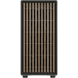 Fractal design north xl midi tower behuizing (wit houtkleur | 2x usb-a | 1x usb-c | tempered glass) - afbeelding 2