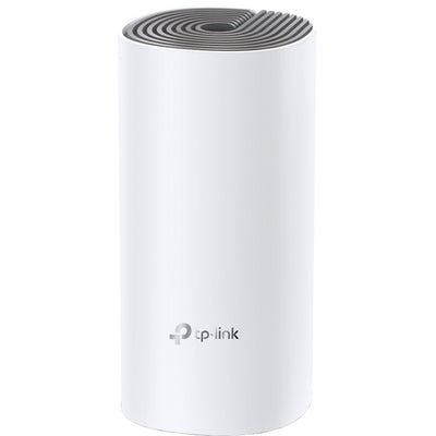 Tp-link deco e4 mesh access point (wit, 1 stuk)
