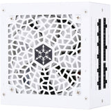 Silverstone sst-da850r-gma-www modulaire 850 watt voeding (wit, 4x pcie) - afbeelding 7