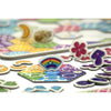 White goblin games calico bordspel (nederlands, 1 - 4 spelers, 45 minuten, vanaf 10 jaar)
