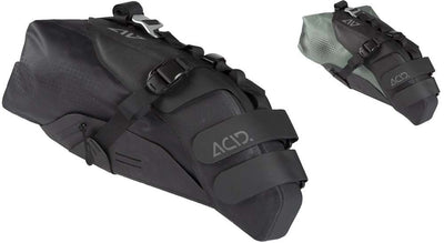 Acid pack pro 11 saddle bag