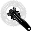 Shimano dura ace fc-r9200-p 12-speed power meter crank without chainring