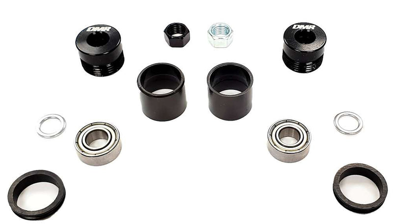 Dmr vault pedal service kit