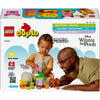 Lego duplo disney het verjaardagsfeest van winnie de poeh - 10457