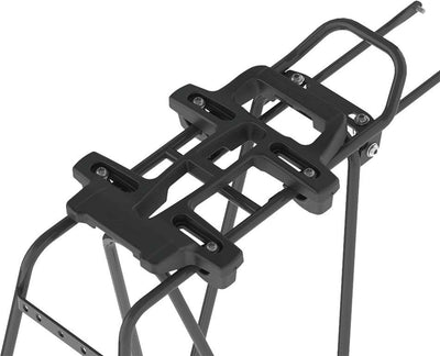 Basil racktime snap-it 2.0 connect