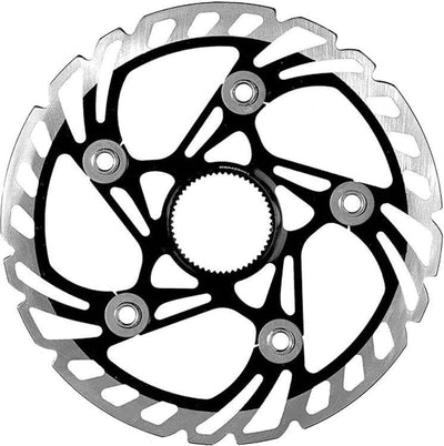 Deda remschijf db140 floating ø140mm alu staal