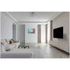 Neomounts wl40s-840bl14 select tv wandsteun standaard (zwart)