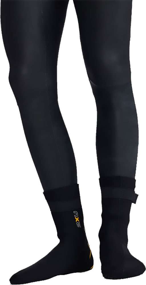 2xu propel neoprene booties