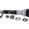Shimano pedal axle complete for pd-ef102