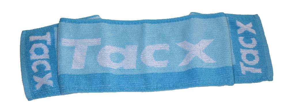 Garmin tacx® training towel t2940