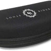 Loose riders c s rogue clear - cycling glasses