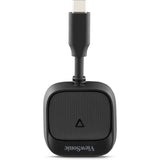 Viewsonic viewshare wpd-900 draadloze schermcastkit streaming client (zwart, usb-c) - afbeelding 6