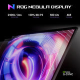 Asus rog strix g18 g815lr-s9005w 18 gaming laptop (zwart grijsgroen | ultra 9 275hx | rtx 5070 ti | 32 gb | 2 tb ssd) - afbeelding 21