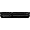 Kingston fury beast 32 gb ddr5-5600 (2x 16 gb) werkgeheugen (zwart, kf556c40bbk2-32, xmp 3.0)