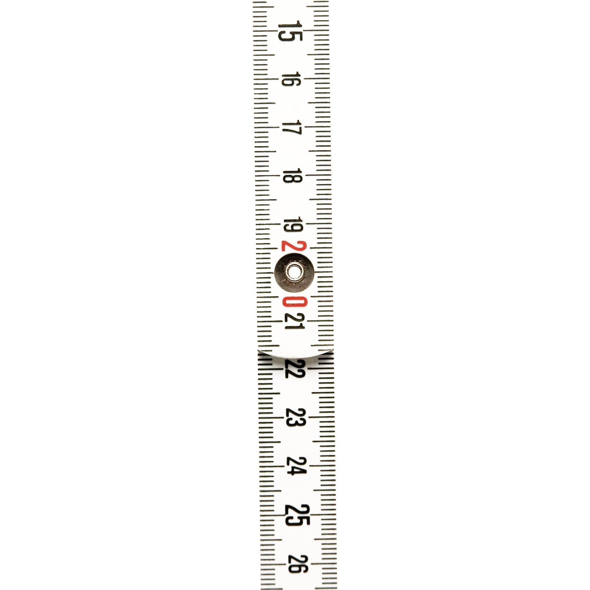 Stanley duimstok plastic afstandsmeter (2m)