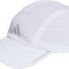 Adidas running mesh 4 panel aeroready - running cap