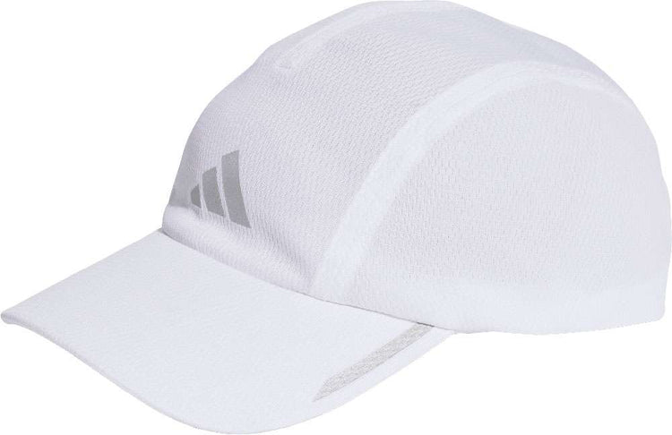 Adidas running mesh 4 panel aeroready - running cap