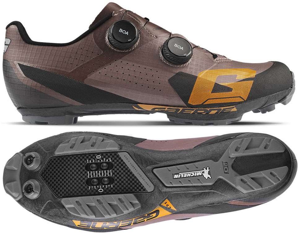 Gaerne g.rock - mtb shoes