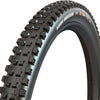Maxxis highroller iii wt 29x2.40 exo+ tr 3c maxxgrip 60 e-25 folding tire