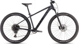 Cube attention slx blackmetal´n´black - afbeelding 1