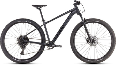 Cube attention slx blackmetal´n´black