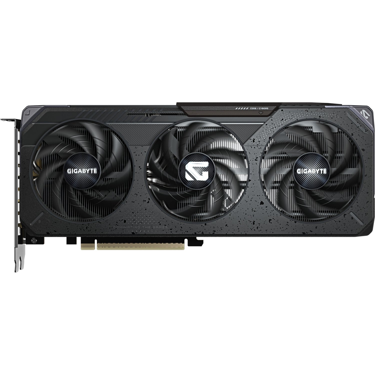 Gigabyte geforce rtx 5060 gaming oc 8g grafische kaart (3x displayport, 1x hdmi, dlss 4)