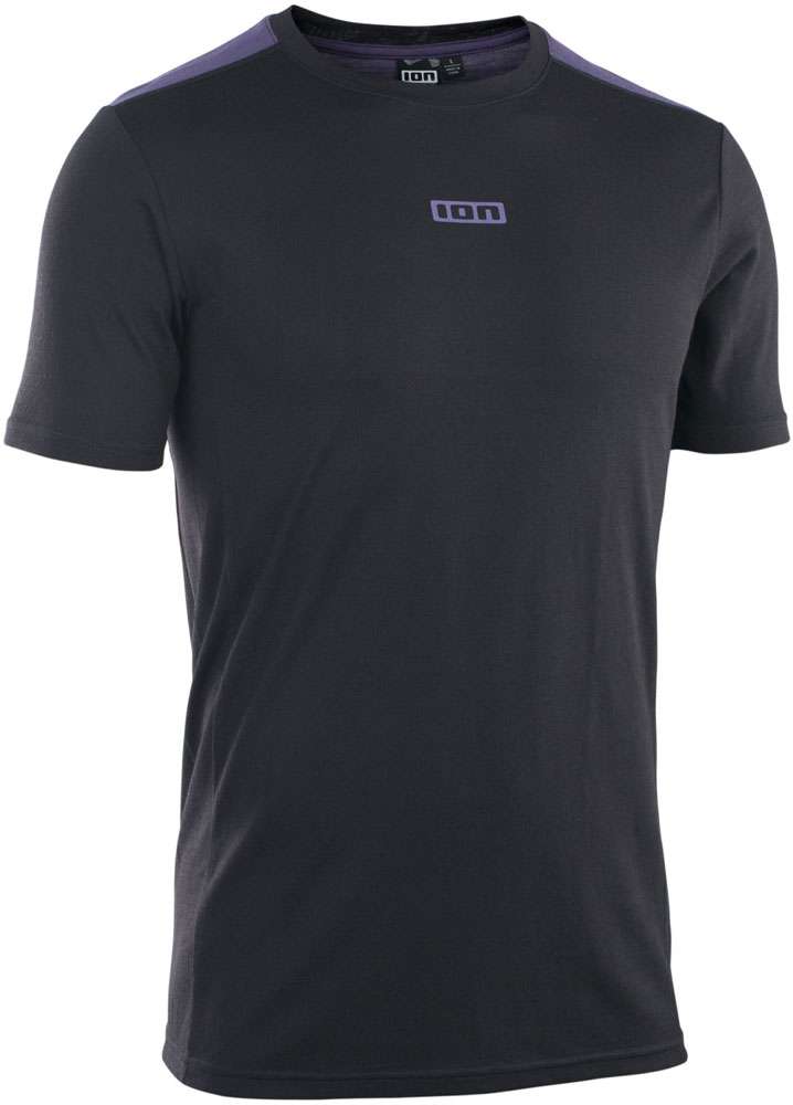 Ion tee merino - baselayer