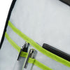 Samsonite american tourister urban groove 4 rugzak 15.6 inch (zwart lichtgroen)