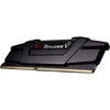 G.skill ripjaws v 32 gb ddr4-3200 (2x 16 gb) werkgeheugen (zwart, f4-3200c16d-32gvk, xmp 2.0)