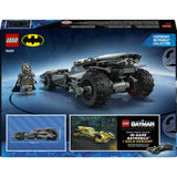 Lego super heroes 76331 batman v superman batmobile - afbeelding 7