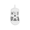 Pulsar xlite medium wired gaming mouse (wit, 26000 dpi)