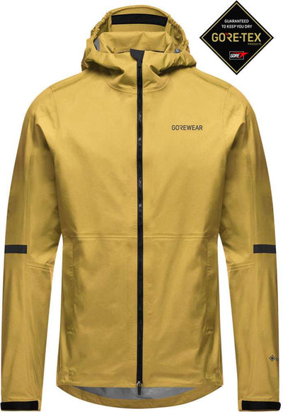 Gorewear lupra gore-tex 2.0 - mtb rain jacket
