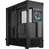 Fractal design pop xl air rgb big tower behuizing (zwart | 2x usb-a | rgb | tempered glass) - afbeelding 7