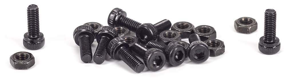 Cube etp pedal-pins