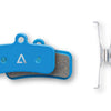 Acid shimano saint disc brake pads