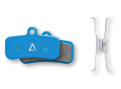 Acid shimano saint disc brake pads