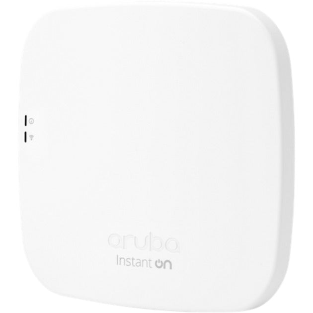 Hewlett packard enterprise instant on ap12 (rw) access point (wi-fi 5 wave2 3x3)
