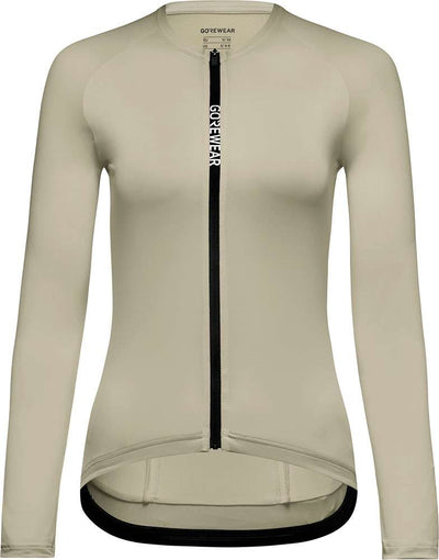 Gorewear spinshift - women's long sleeve jersey