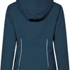 Vaude escape - women's rain jacket