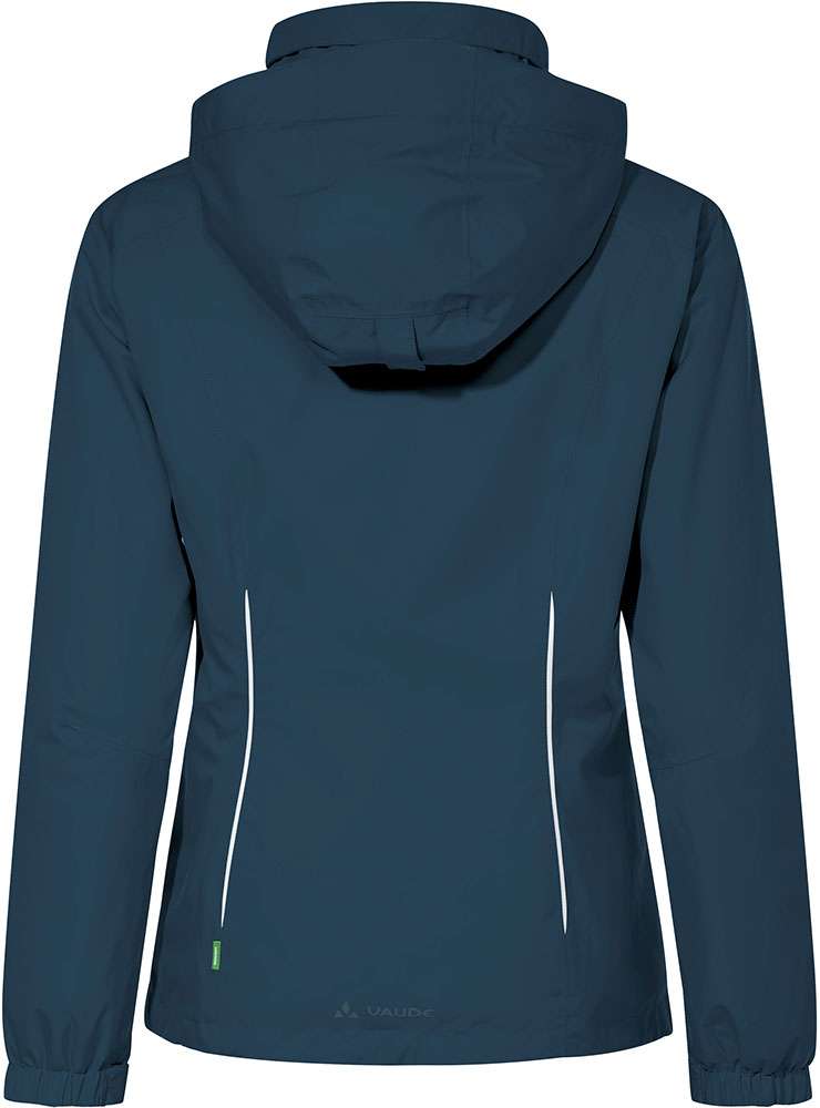 Vaude escape - women's rain jacket
