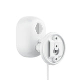 Reolink e450 4k 8mp dual-band wifi beveiligingscamera (wit) - afbeelding 6