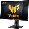 Asus tuf gaming vg27vqm 27 curved monitor (zwart, 2x hdmi, 1x displayport, 2x usb-a 3.2 (5 gbit s), 240 hz)