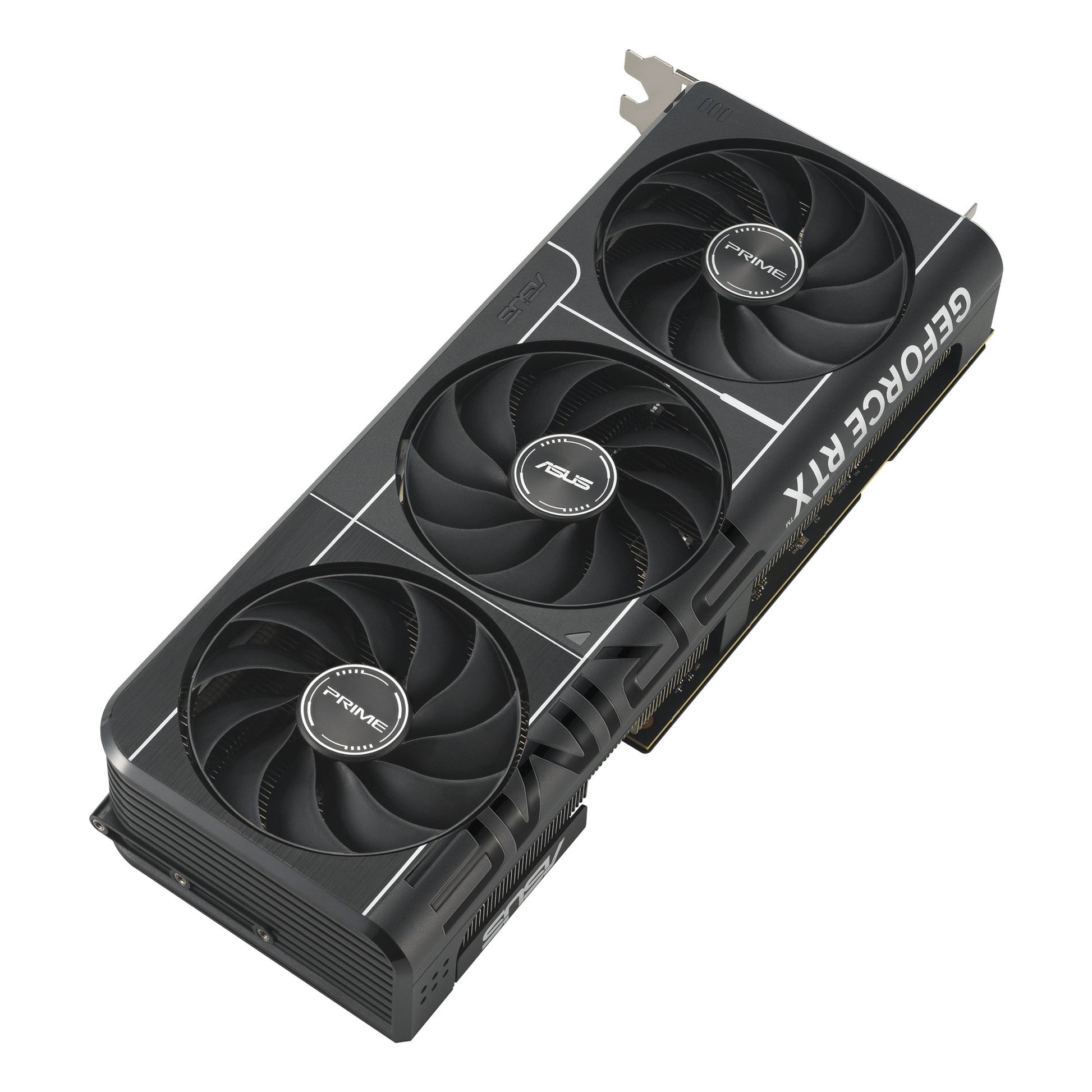 Asus prime geforce rtx 5080 oc grafische kaart (dlss 4, 3x displayport, 1x hdmi 2.1)