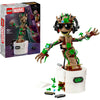 Lego super heroes 76297 dansende groot