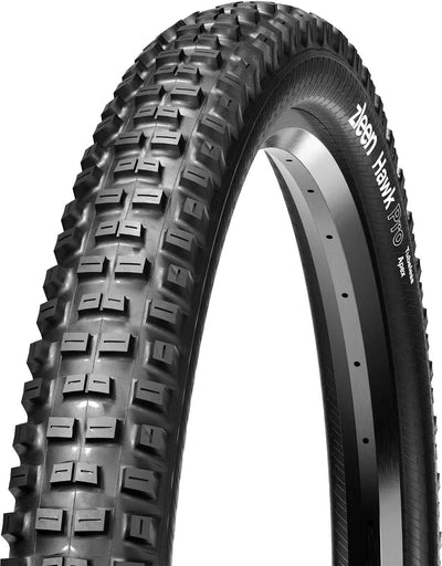 Zleen hawk pro tubeless apex 29x2.45 dc 120tpi b2b folding tire