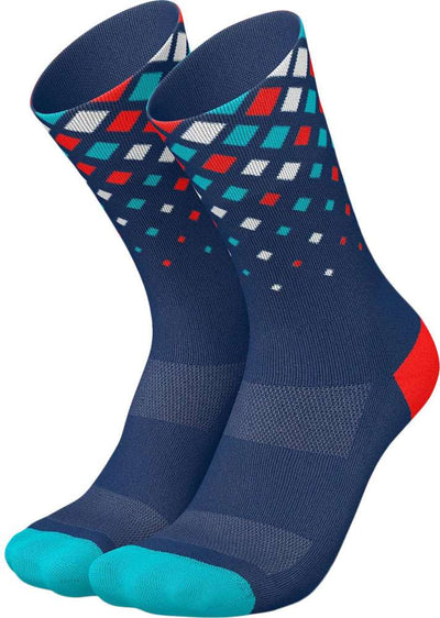 Incylence crystals - running socks