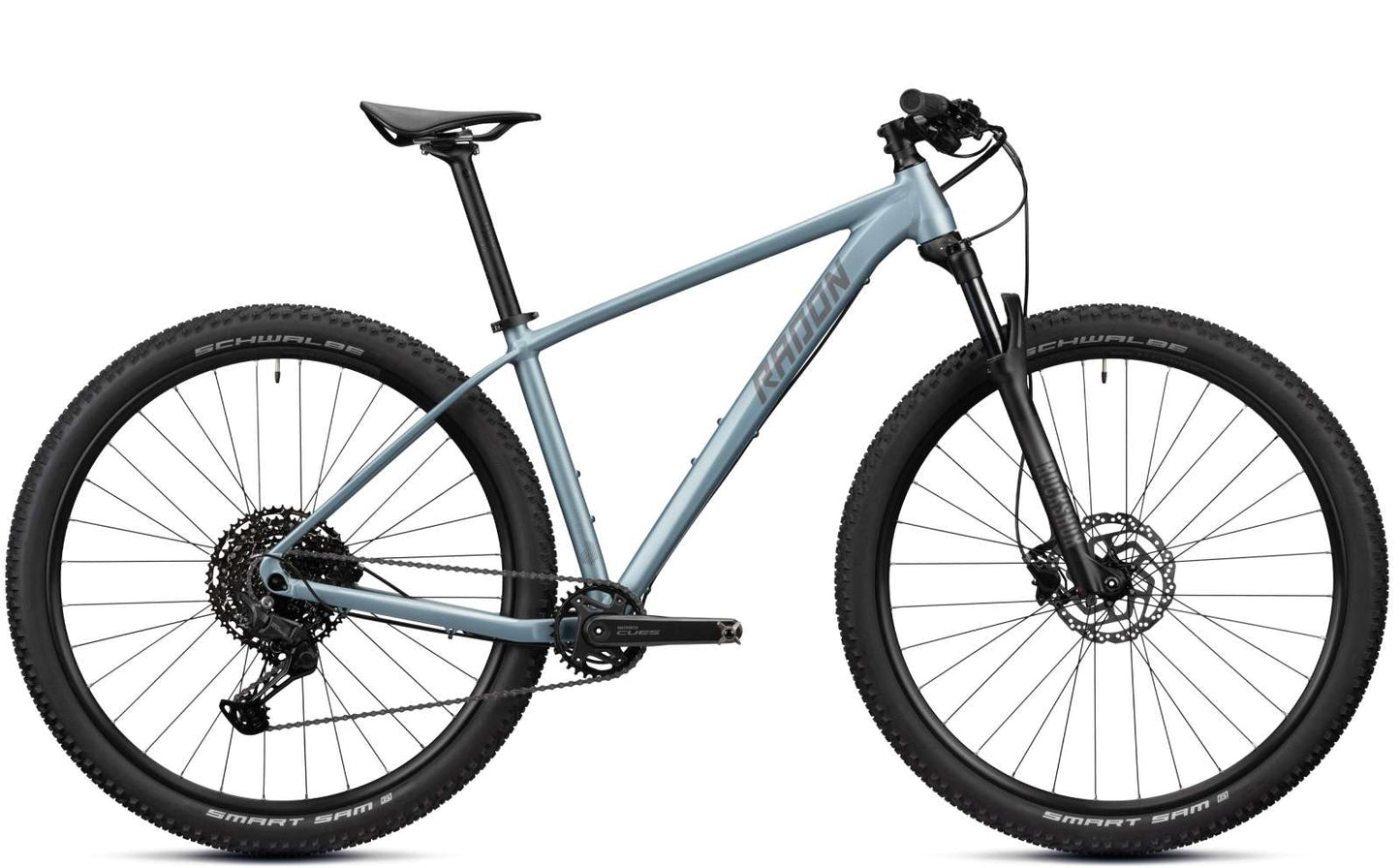 Radon jealous al 6.0