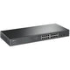 Tp-link omada tl-sg1218mpe switch (poe)