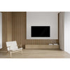 Neomounts select wl35s-850bl12 tv wandsteun bevestiging (zwart)