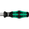Wera bicycle set 3 a, 40‑delig gereedschapsset (zwart groen)